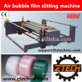 Factory Newest Air Bubble Film Slitter Machine in foshan